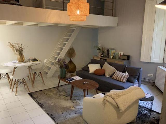 Location Appartement 3 pièces 63 m2 Nantes