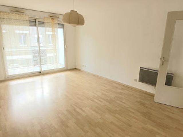 Location Appartement 3 pièces 63 m2 Nantes