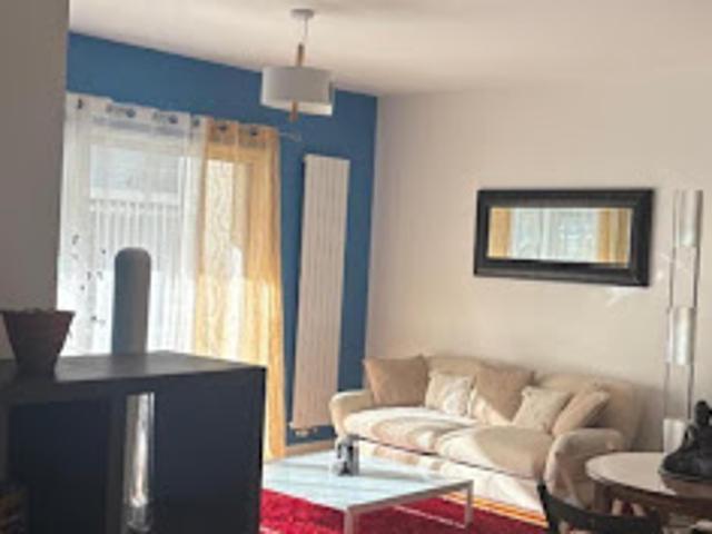 Location Appartement 3 pièces 63 m2 Nantes