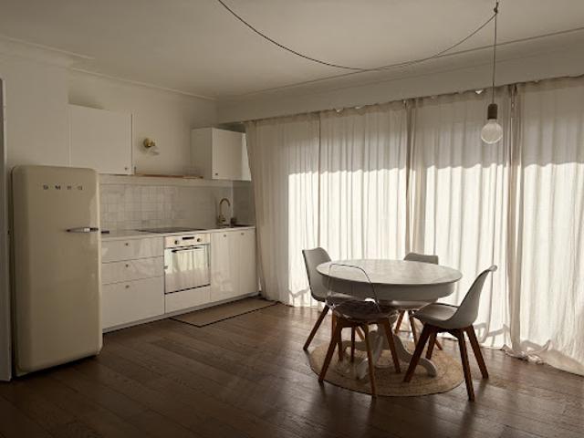 Location Appartement 3 pièces 63 m2 Nantes