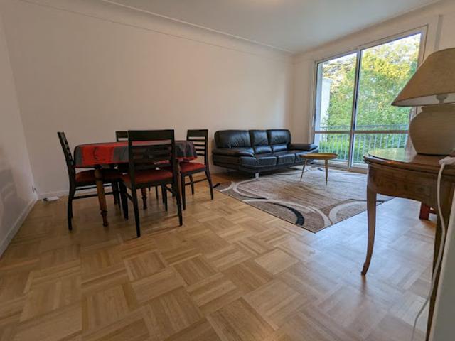 Location Appartement 3 pièces 63 m2 Nantes