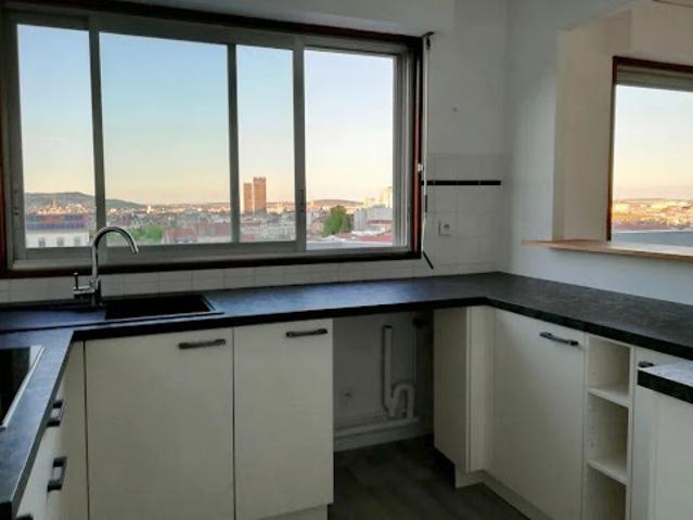 Location Appartement 3 pièces 63 m2 Nancy