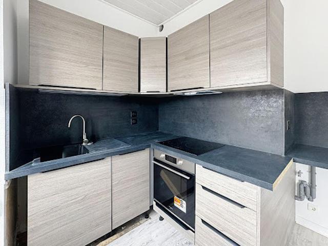 Location Appartement 3 pièces 63 m2 Neuvéglise sur Truyère