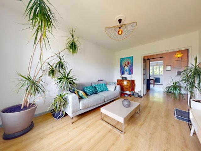 Location Appartement 3 pièces 63 m2 Neuville sur Saône