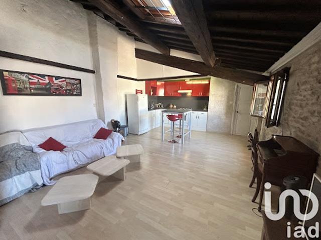 Location Appartement 3 pièces 63 m2 Nimes