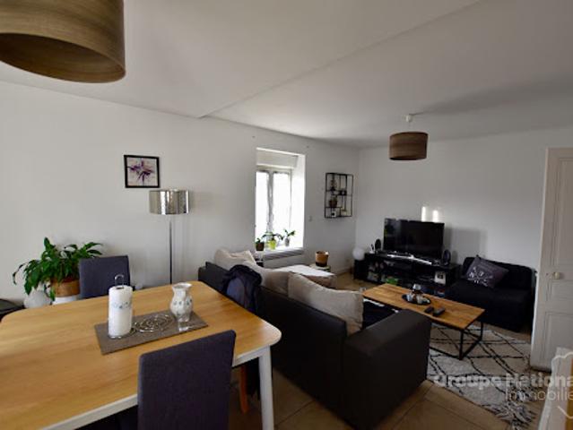 Location Appartement 3 pièces 63 m2 Orange