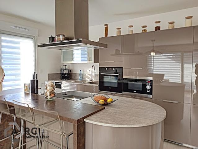 Location Appartement 3 pièces 63 m2 Orleans