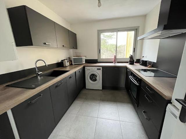 Location Appartement 3 pièces 63 m2 Pau