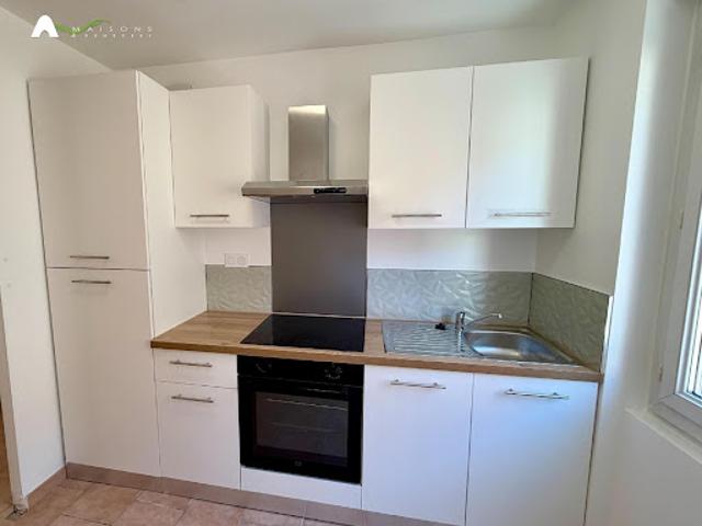 Location Appartement 3 pièces 63 m2 Pertuis