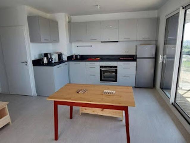 Location Appartement 3 pièces 63 m2 Rennes