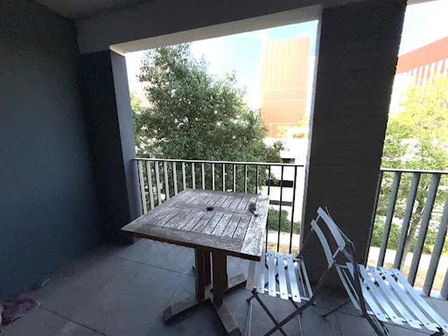 Location Appartement 3 pièces 63 m2 Romainville