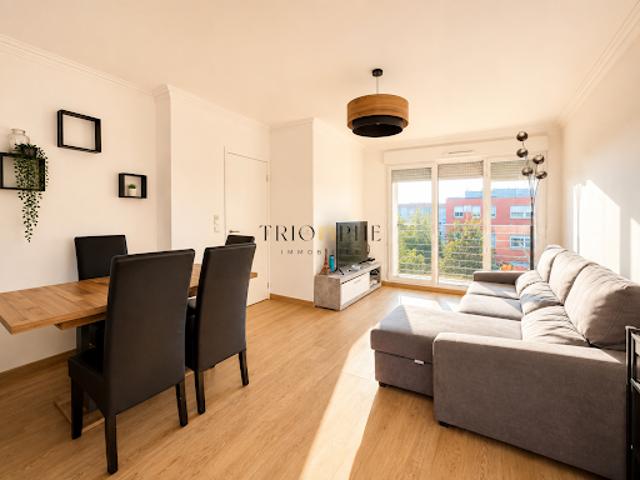 Location Appartement 3 pièces 63 m2 Rosny sous Bois