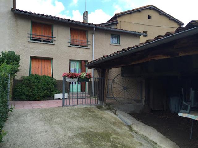 Location Appartement 3 pièces 63 m2 Saint Bonnet les Oules