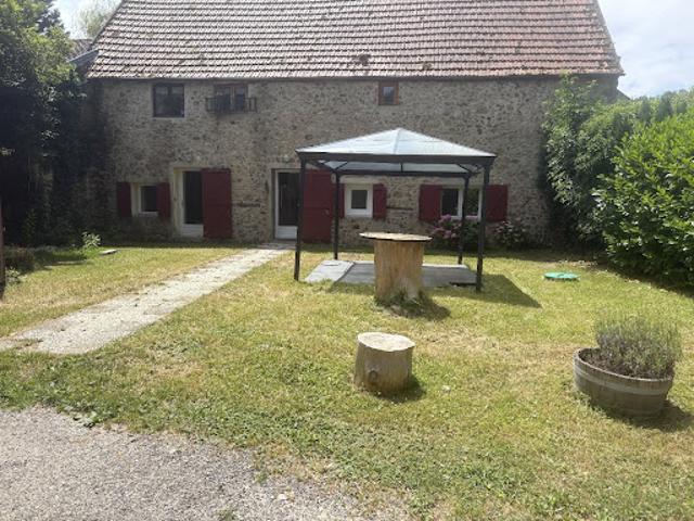 Location Appartement 3 pièces 63 m2 Saint Forget