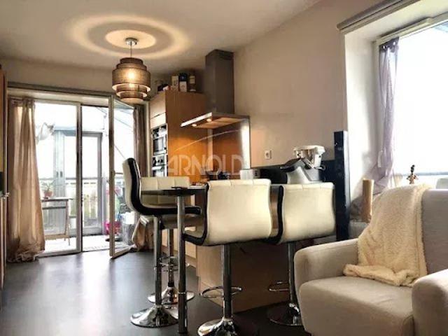 Location Appartement 3 pièces 63 m2 Saint Herblain