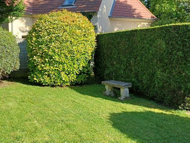 Location Appartement 3 pièces 63 m2 Saint Nom la Bretèche