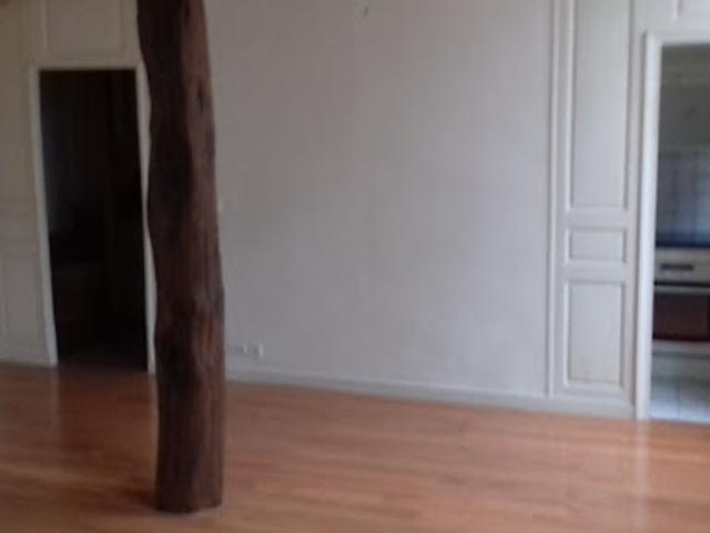 Location Appartement 3 pièces 63 m2 Saumur