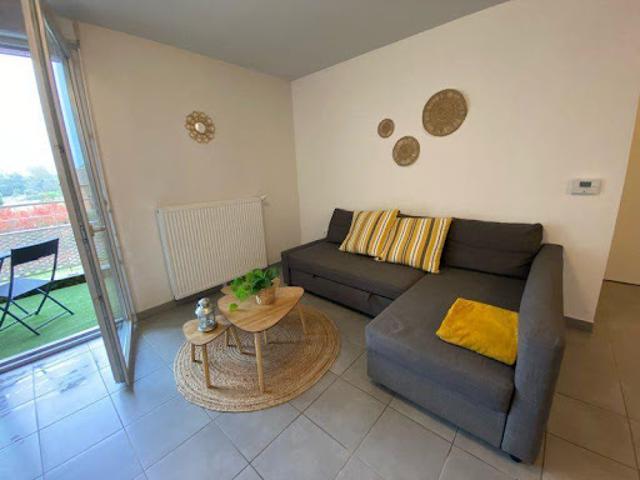 Location Appartement 3 pièces 63 m2 Seysses
