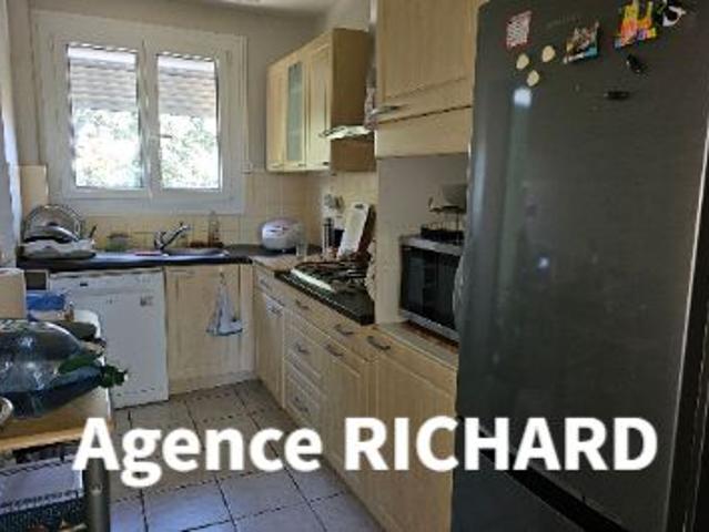 Location Appartement 3 pièces 63 m2 Six Fours les Plages