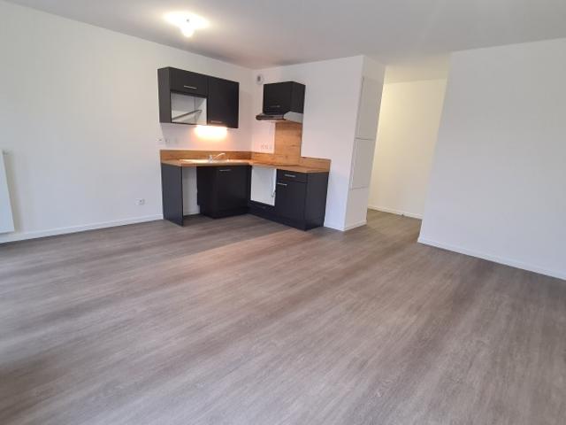 location appartement 3 pièces 63 m² orleans: t3 de 63.27 m² | 13582 durand montouché