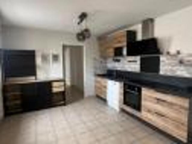 Location Appartement 3 pièces 63 m