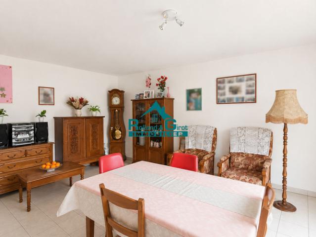 Location appartement 3 pièces 63 m²