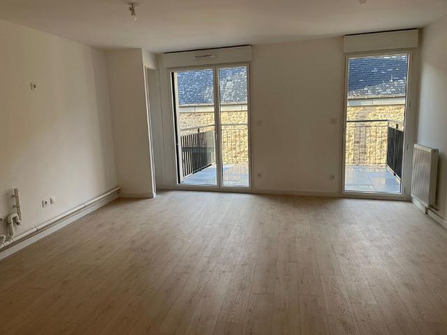 Location Appartement 3 pièces 63m²