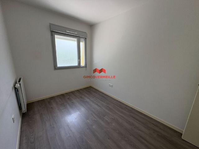Location Appartement 3 pièces 63m²