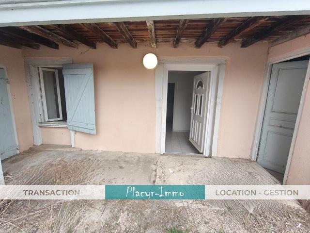 Location Appartement 3 pièces 63m²