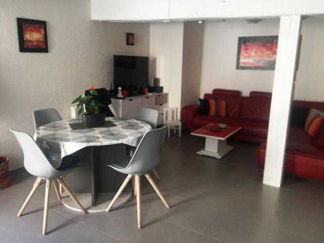 Location Appartement 3 pièces 63m²