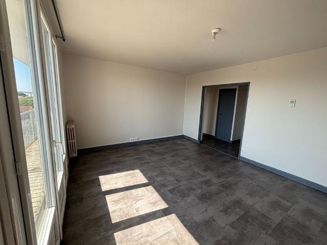 Location Appartement 3 pièces 63m²