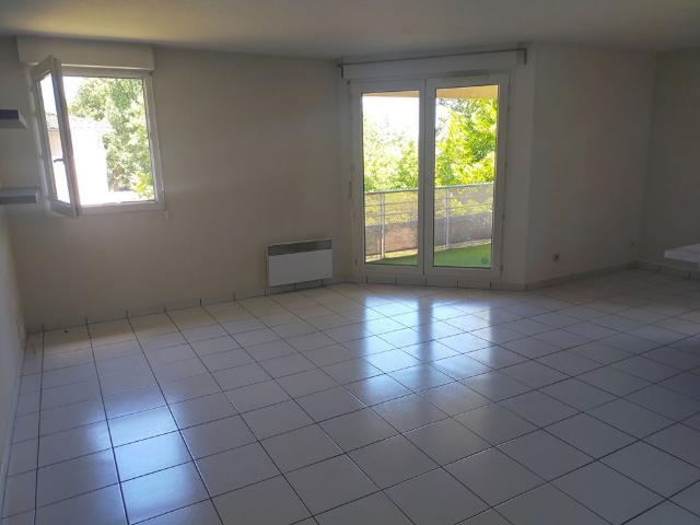 Location Appartement 3 pièces 63m²