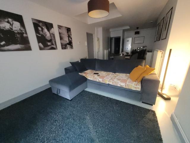 Location Appartement 3 pièces 63m²