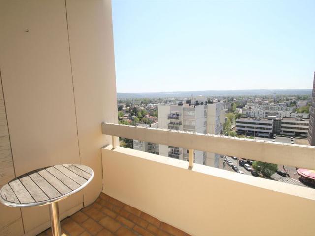 Location Appartement 3 pièces 63m²