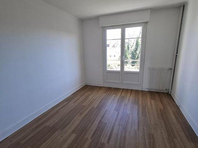 Location Appartement 3 pièces 63m²