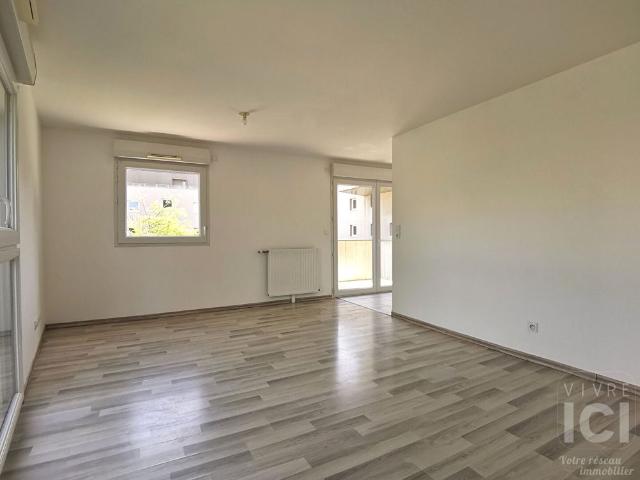 Location Appartement 3 pièces 63m²