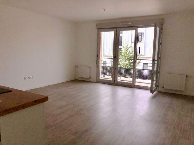 Location Appartement 3 pièces 63m²