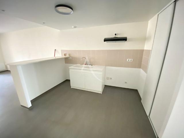 Location Appartement 3 pièces 63m²