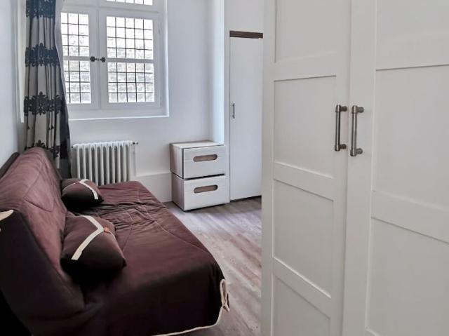 Location Appartement 3 pièces 63m²