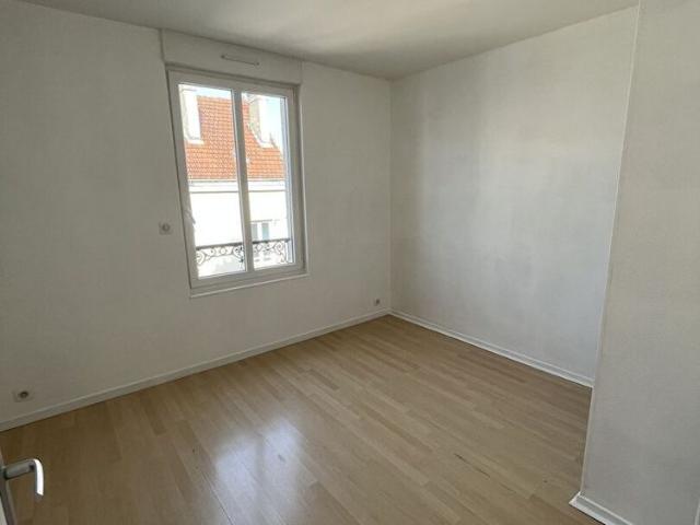 Location Appartement 3 pièces 63m²
