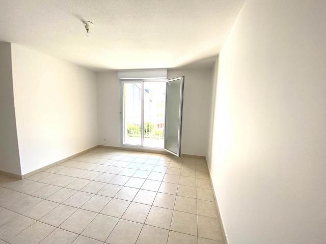 Location Appartement 3 pièces 63m²
