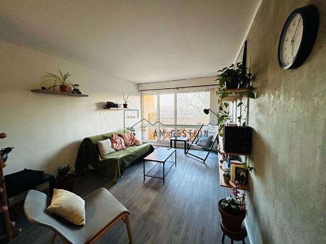 Location Appartement 3 pièces 63m²