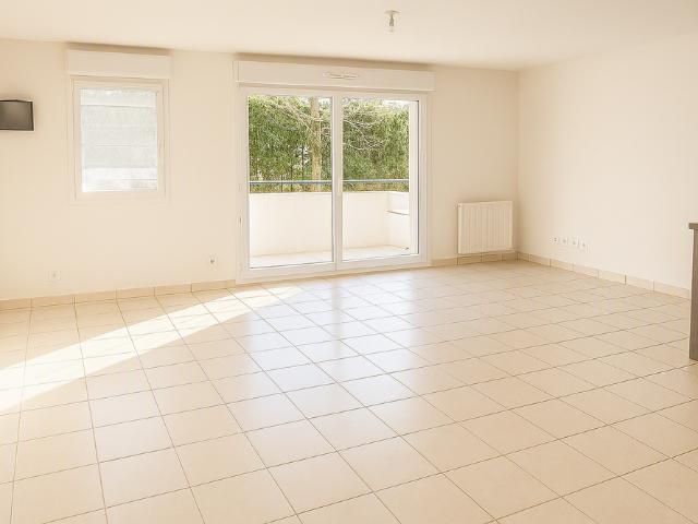 Location Appartement 3 pièces 63m²