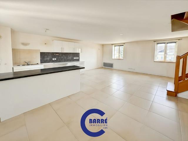 Location Appartement 3 pièces 63m²