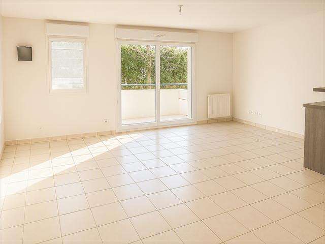 Location Appartement 3 pièces 63m²
