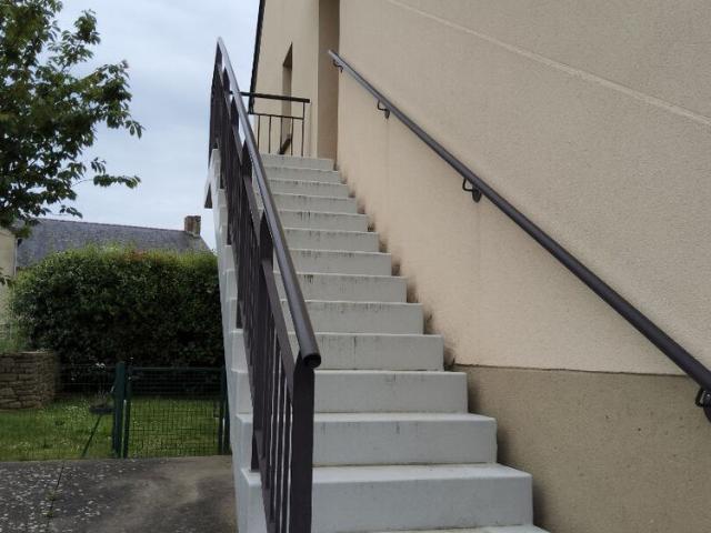 Location Appartement 3 pièces 63m²