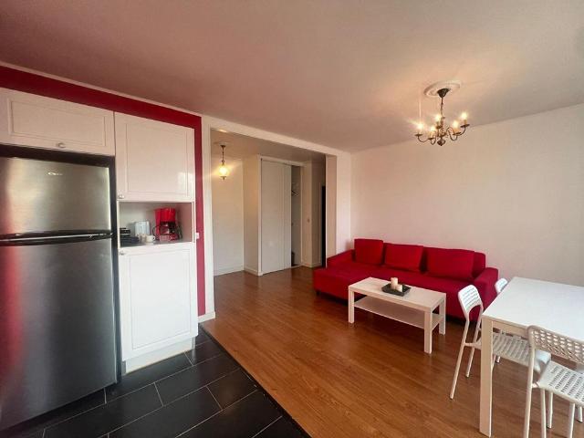 Location Appartement 3 pièces 63m²