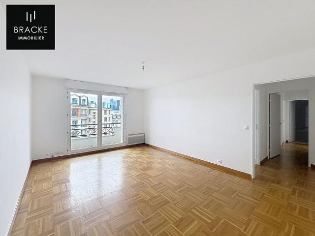 Location Appartement 3 pièces 63m²
