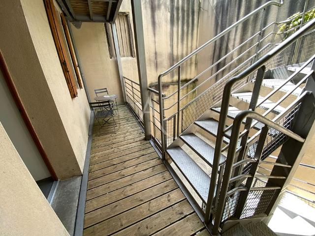 Location Appartement 3 pièces 63m²