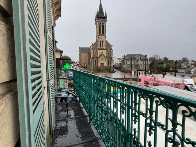 Location Appartement 3 pièces 63m²